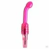 G-Spot Vibrators Extreme Sex Toys, Bondage, & Fucking Machines | ExtremeRestraintsSlim G-Spot Rocket Vibrator