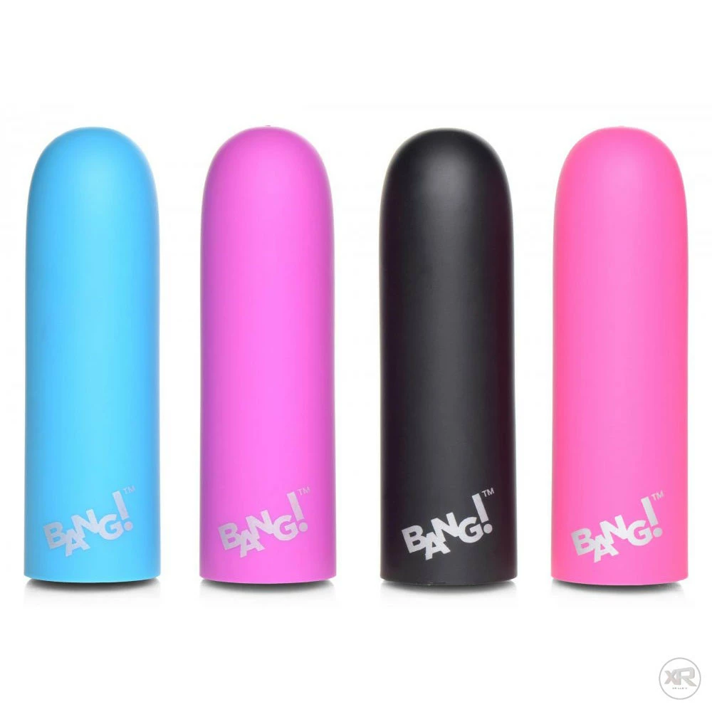 Rechargeable Vibrators Extreme Sex Toys, Bondage, & Fucking Machines | ExtremeRestraints - Image 2