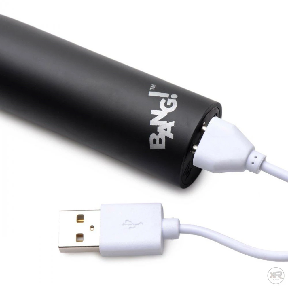 Rechargeable Vibrators Extreme Sex Toys, Bondage, & Fucking Machines | ExtremeRestraints - Image 7