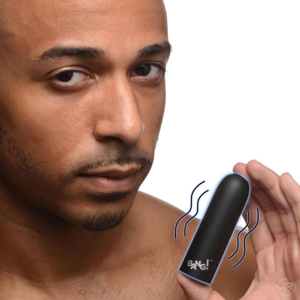 Rechargeable Vibrators Extreme Sex Toys, Bondage, & Fucking Machines | ExtremeRestraints - Image 3