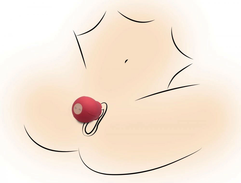 Rechargeable Vibrators Extreme Sex Toys, Bondage, & Fucking Machines | ExtremeRestraintsBloomgasm Wild Rose 10X Silicone Clit Stimulator - Image 7