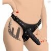 Strap On Harnesses Extreme Sex Toys, Bondage, & Fucking Machines | ExtremeRestraintsDouble Penetration Strap On Harness