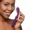 Rechargeable Vibrators Extreme Sex Toys, Bondage, & Fucking Machines | ExtremeRestraintsSlim-G 10X Flexible Pinpoint Vibrator