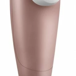 Unique Vibrators Extreme Sex Toys, Bondage, & Fucking Machines | ExtremeRestraintsSatisfyer Number One Air Pulse Stimulator