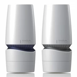 Male Masturbation Sleeves & Strokers Extreme Sex Toys, Bondage, & Fucking Machines | ExtremeRestraintsTenga Aero Ring Masturbator