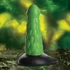 Creature Cocks Extreme Sex Toys, Bondage, & Fucking Machines | ExtremeRestraintsRadioactive Scaly Reptile Thick Silicone Dildo
