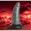 Creature Cocks Extreme Sex Toys, Bondage, & Fucking Machines | ExtremeRestraintsBeastly Tapered Bumpy Silicone Dildo