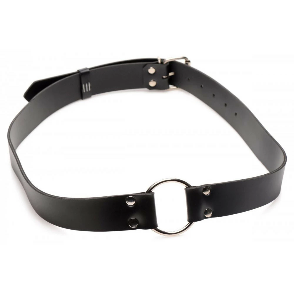 Strap On Harnesses Extreme Sex Toys, Bondage, & Fucking Machines | ExtremeRestraintsStrap And Ride Dildo Strap Harness - Image 7