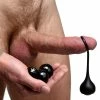 Penis Jewelry Extreme Sex Toys, Bondage, & Fucking Machines | ExtremeRestraintsCock Dangler Silicone Penis Strap With Weights