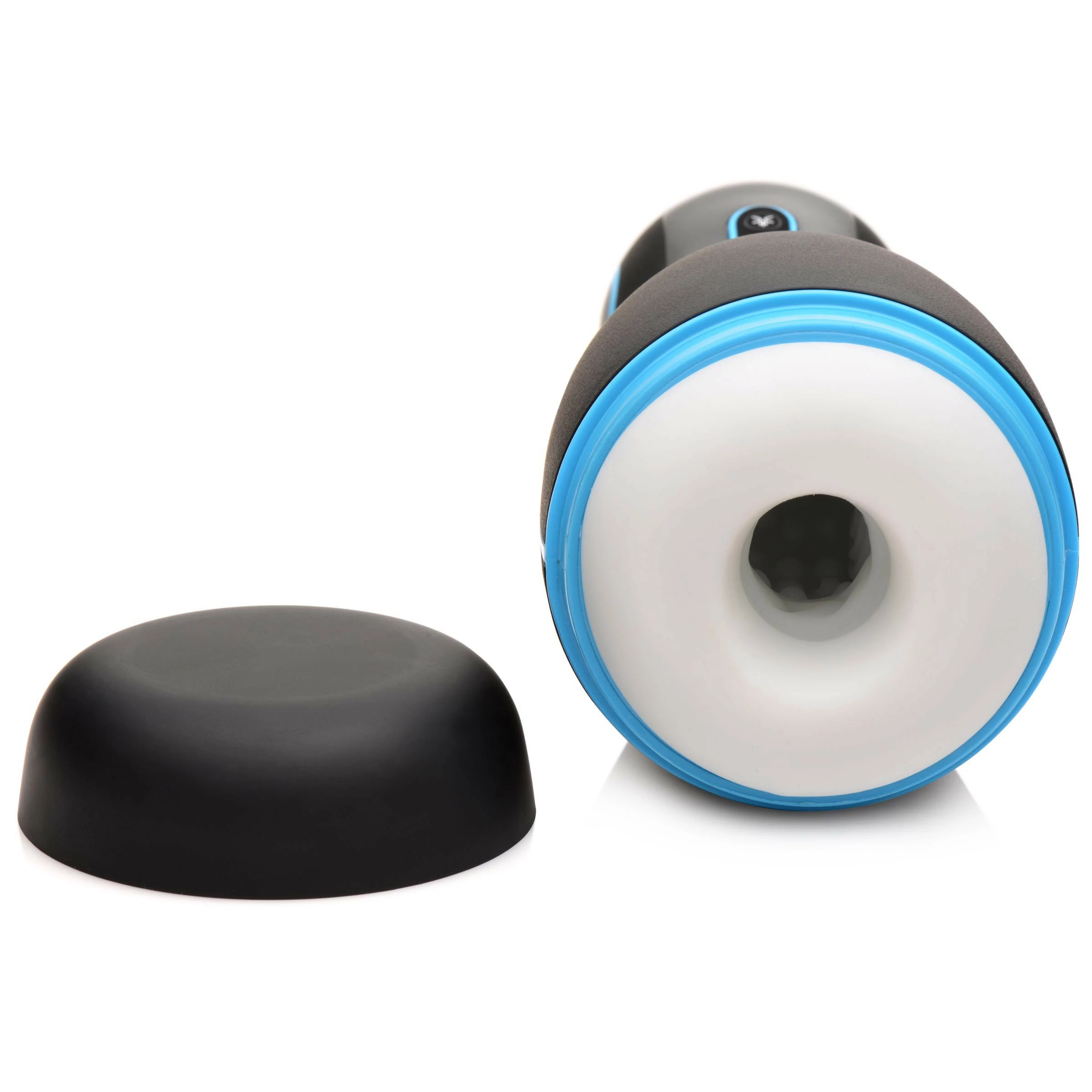 Automatic Masturbator Devices & Auto Blowjob Machines Extreme Sex Toys, Bondage, & Fucking Machines | ExtremeRestraintsAuto Milker Extreme 16X Sucking, Squeezing, And Vibrating Masturbator - Image 5