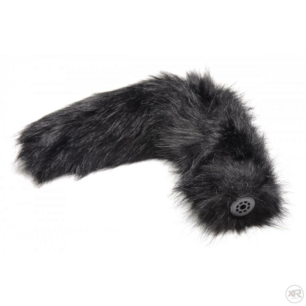 Tailz Extreme Sex Toys, Bondage, & Fucking Machines | ExtremeRestraintsLarge Anal Plug With Interchangeable Fox Tail - Image 7