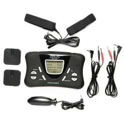 Zeus Electrosex Extreme Sex Toys, Bondage, & Fucking Machines | ExtremeRestraintsZeus Deluxe E-Stim Kit