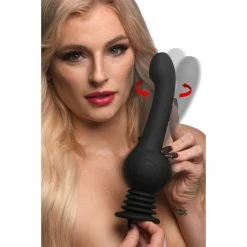 Rechargeable Vibrators Extreme Sex Toys, Bondage, & Fucking Machines | ExtremeRestraintsSex Shaker Silicone Stimulator
