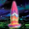 Creature Cocks Extreme Sex Toys, Bondage, & Fucking Machines | ExtremeRestraintsUnicorn Kiss Unicorn Tongue Glow-in-the-Dark Silicone Dildo
