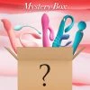 Sex Toy Kits Extreme Sex Toys, Bondage, & Fucking Machines | ExtremeRestraintsSex Toy Mystery Box