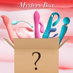 Sex Toy Kits Extreme Sex Toys, Bondage, & Fucking Machines | ExtremeRestraintsSex Toy Mystery Box