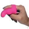 G-Spot Vibrators Extreme Sex Toys, Bondage, & Fucking Machines | ExtremeRestraintsG-Thrill Silicone Finger Vibe
