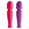 Wand Massagers Extreme Sex Toys, Bondage, & Fucking Machines | ExtremeRestraints10X Silicone Wand Massager
