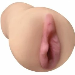 Male Masturbation Sleeves & Strokers Extreme Sex Toys, Bondage, & Fucking Machines | ExtremeRestraintsMistress Vibrating Double Stroker