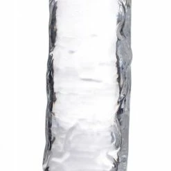 Curve Toys Extreme Sex Toys, Bondage, & Fucking Machines | ExtremeRestraintsSlim C-Thru Dildo