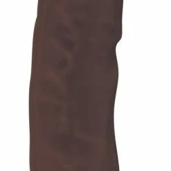 Curve Toys Extreme Sex Toys, Bondage, & Fucking Machines | ExtremeRestraintsSilexpan Hypoallergenic Silicone Dildo