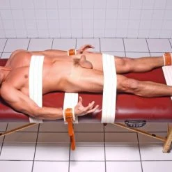 Bondage Kits Extreme Sex Toys, Bondage, & Fucking Machines | ExtremeRestraints