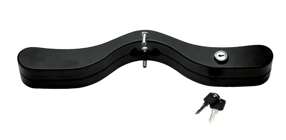 Ball Stretchers Extreme Sex Toys, Bondage, & Fucking Machines | ExtremeRestraintsIsabella Sinclaire E-Stim Locking Humbler - Image 5