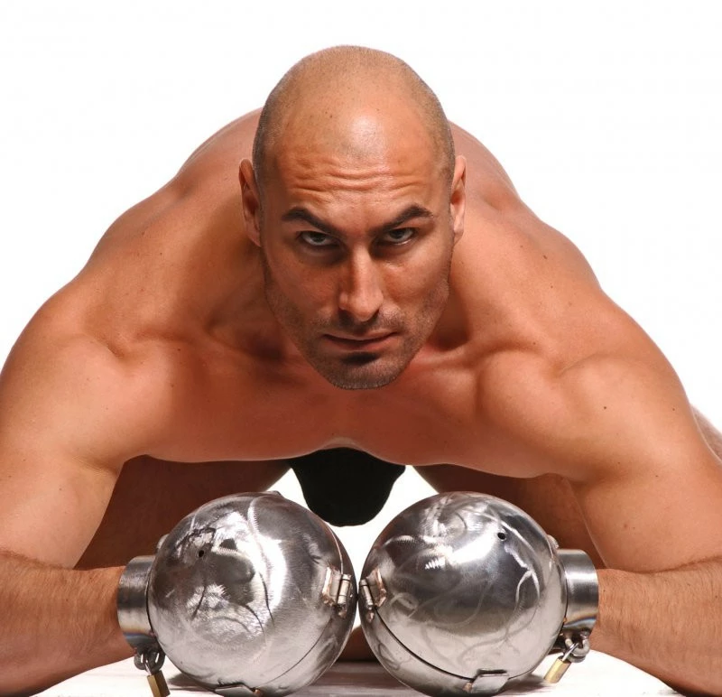 Dungeon Irons Extreme Sex Toys, Bondage, & Fucking Machines | ExtremeRestraints - Image 2