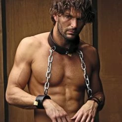 Dungeon Irons Extreme Sex Toys, Bondage, & Fucking Machines | ExtremeRestraints