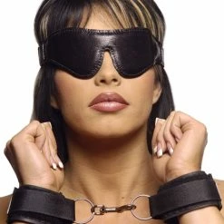 Wrist & Ankle Restraints Extreme Sex Toys, Bondage, & Fucking Machines | ExtremeRestraints