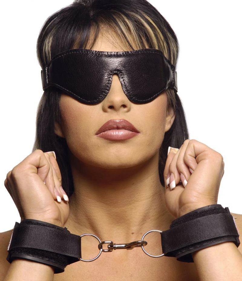 Wrist & Ankle Restraints Extreme Sex Toys, Bondage, & Fucking Machines | ExtremeRestraints