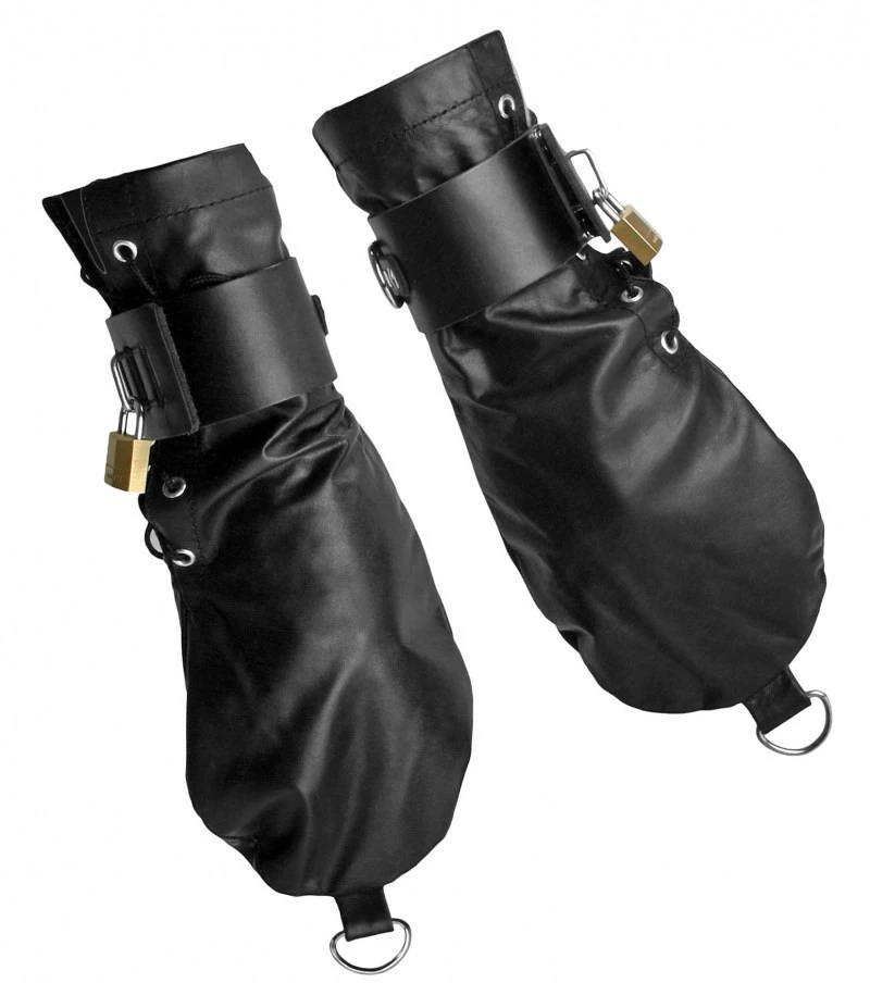 Wrist & Ankle Restraints Extreme Sex Toys, Bondage, & Fucking Machines | ExtremeRestraints - Image 2