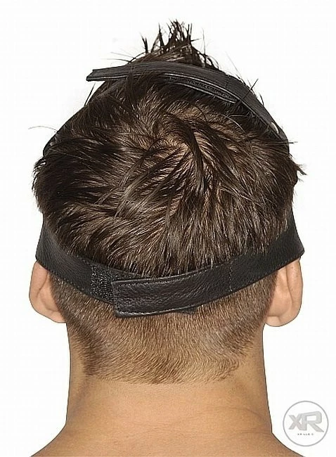 Blindfolds Extreme Sex Toys, Bondage, & Fucking Machines | ExtremeRestraints - Image 5