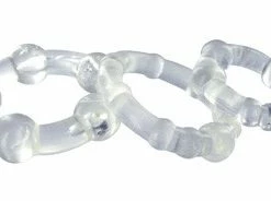 Penis Rings Extreme Sex Toys, Bondage, & Fucking Machines | ExtremeRestraintsSuper Stretchy Performance Cock Rings