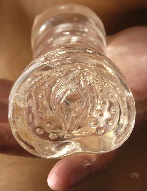 Male Masturbation Sleeves & Strokers Extreme Sex Toys, Bondage, & Fucking Machines | ExtremeRestraints - Image 3