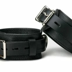 Wrist & Ankle Restraints Extreme Sex Toys, Bondage, & Fucking Machines | ExtremeRestraints