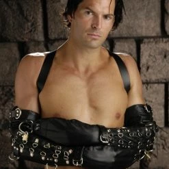 Armbinders Extreme Sex Toys, Bondage, & Fucking Machines | ExtremeRestraints