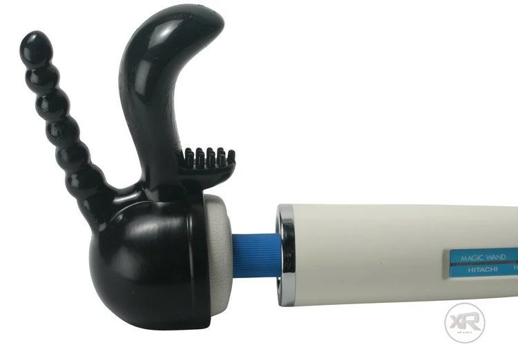 Wand Massagers Extreme Sex Toys, Bondage, & Fucking Machines | ExtremeRestraints