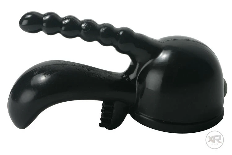 Wand Massagers Extreme Sex Toys, Bondage, & Fucking Machines | ExtremeRestraints - Image 2