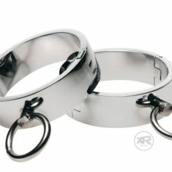 Wrist & Ankle Restraints Extreme Sex Toys, Bondage, & Fucking Machines | ExtremeRestraints