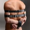 Wrist & Ankle Restraints Extreme Sex Toys, Bondage, & Fucking Machines | ExtremeRestraints