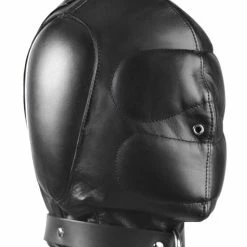 Hoods And Muzzles Extreme Sex Toys, Bondage, & Fucking Machines | ExtremeRestraints