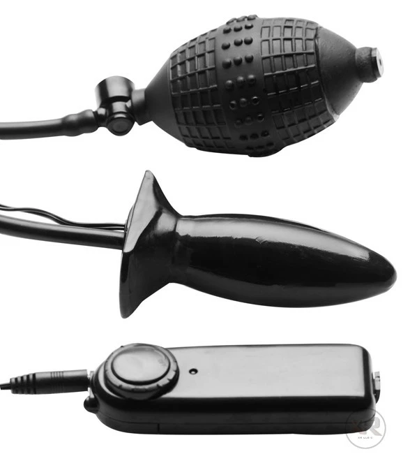 Trinity Vibes Extreme Sex Toys, Bondage, & Fucking Machines | ExtremeRestraints