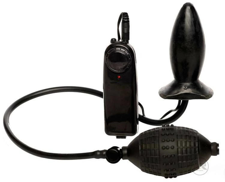 Trinity Vibes Extreme Sex Toys, Bondage, & Fucking Machines | ExtremeRestraints - Image 2