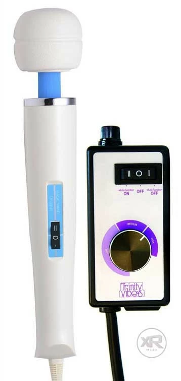 Wand Massagers Extreme Sex Toys, Bondage, & Fucking Machines | ExtremeRestraints