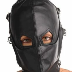 Strict Leather Extreme Sex Toys, Bondage, & Fucking Machines | ExtremeRestraints