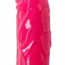 Traditional Vibrators Extreme Sex Toys, Bondage, & Fucking Machines | ExtremeRestraints6.75 Inch Vibrating Dildo