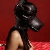 Hoods And Muzzles Extreme Sex Toys, Bondage, & Fucking Machines | ExtremeRestraints