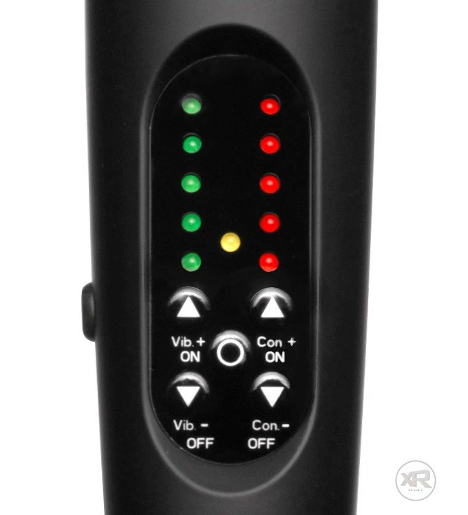 Wand Massagers Extreme Sex Toys, Bondage, & Fucking Machines | ExtremeRestraints - Image 3