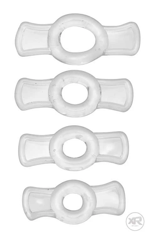 Penis Rings Extreme Sex Toys, Bondage, & Fucking Machines | ExtremeRestraints - Image 2